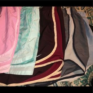 Nike shorts Bundle